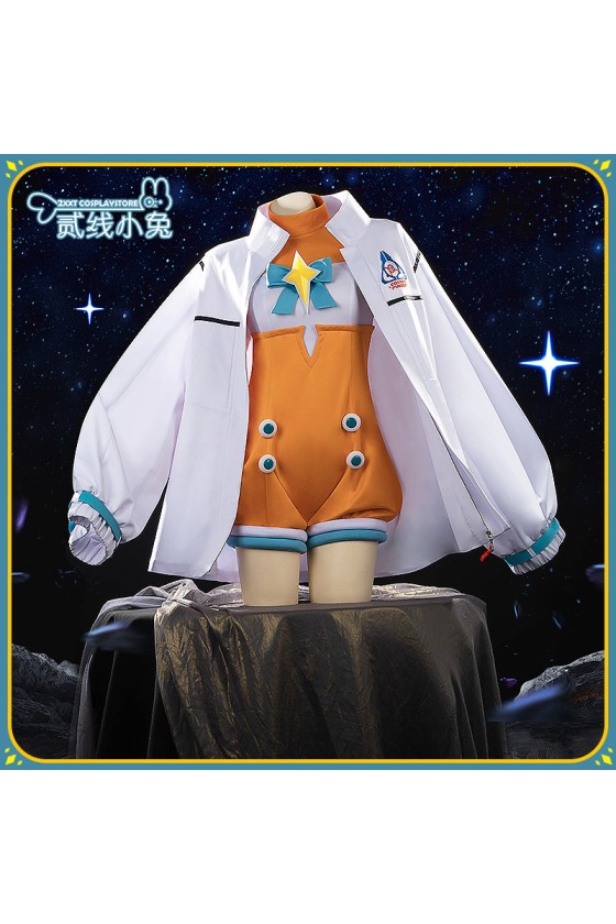 2XXT Cosplay Uma Musume Pretty Derby Neo Universe Cosplay Costume
